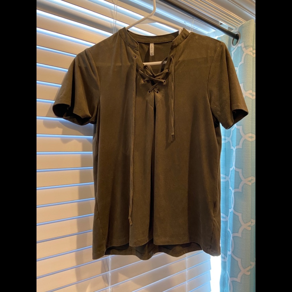 short sleeve t shirt